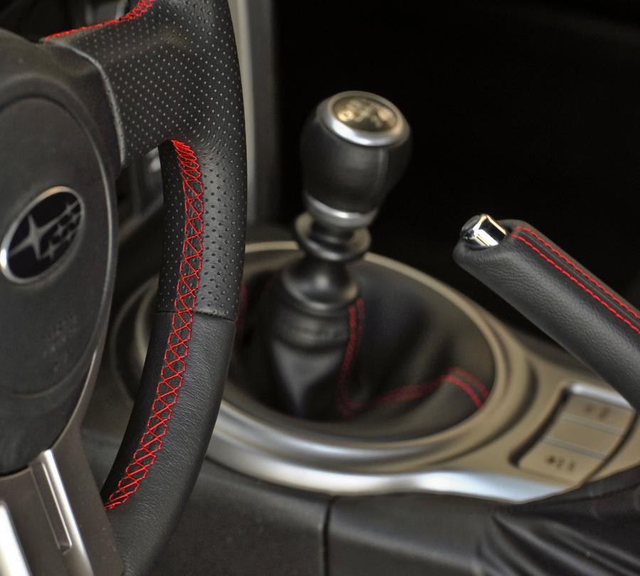  Subaru BRZ 2013 года  (US) (фото 19 из 100)